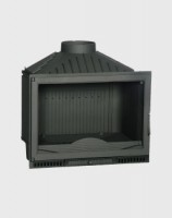 HOGAR HIERRO FUNDIDO C19 